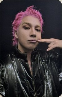 正規四 tbl Face-To-Face Fan Sign Even 簽售卡 ver.2