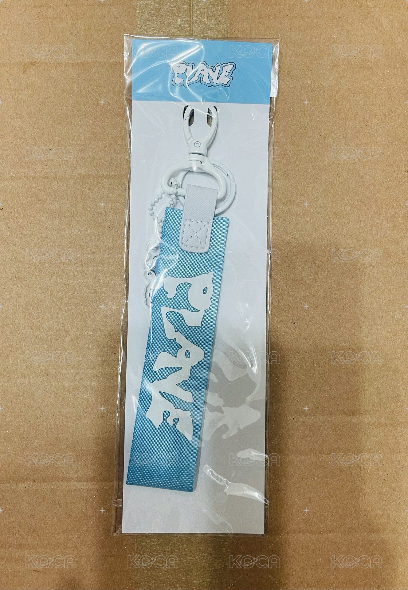 日周捉迷藏飄帶