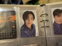 日本命運展入場卡牛仔帥星（需1：1多帶任一張40元以上卡）
