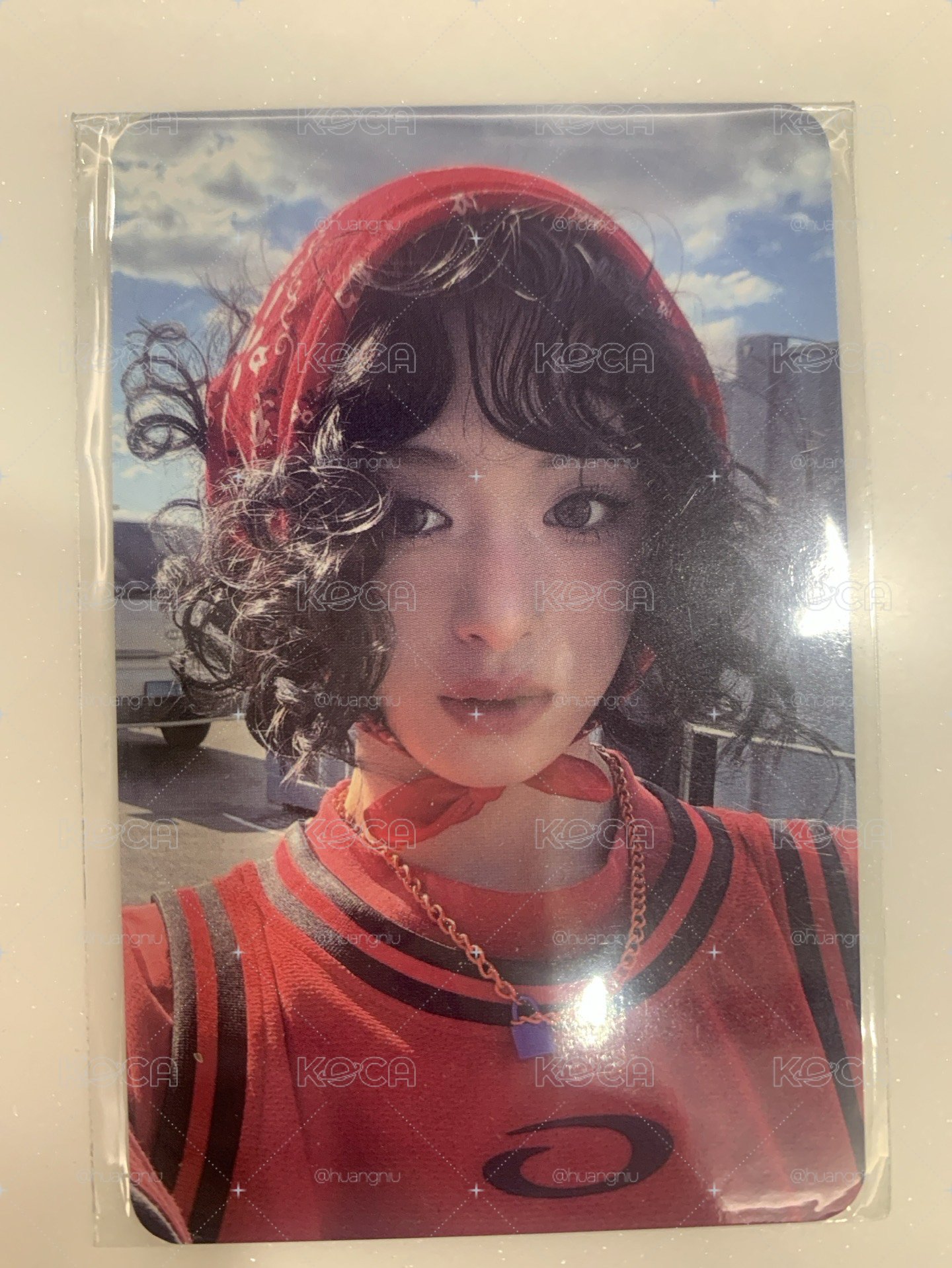 滿額卡