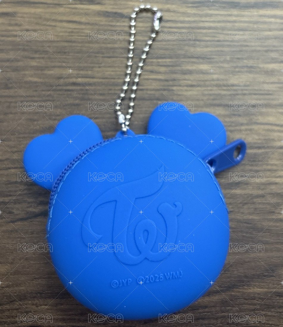 瑜💙（無吊牌）