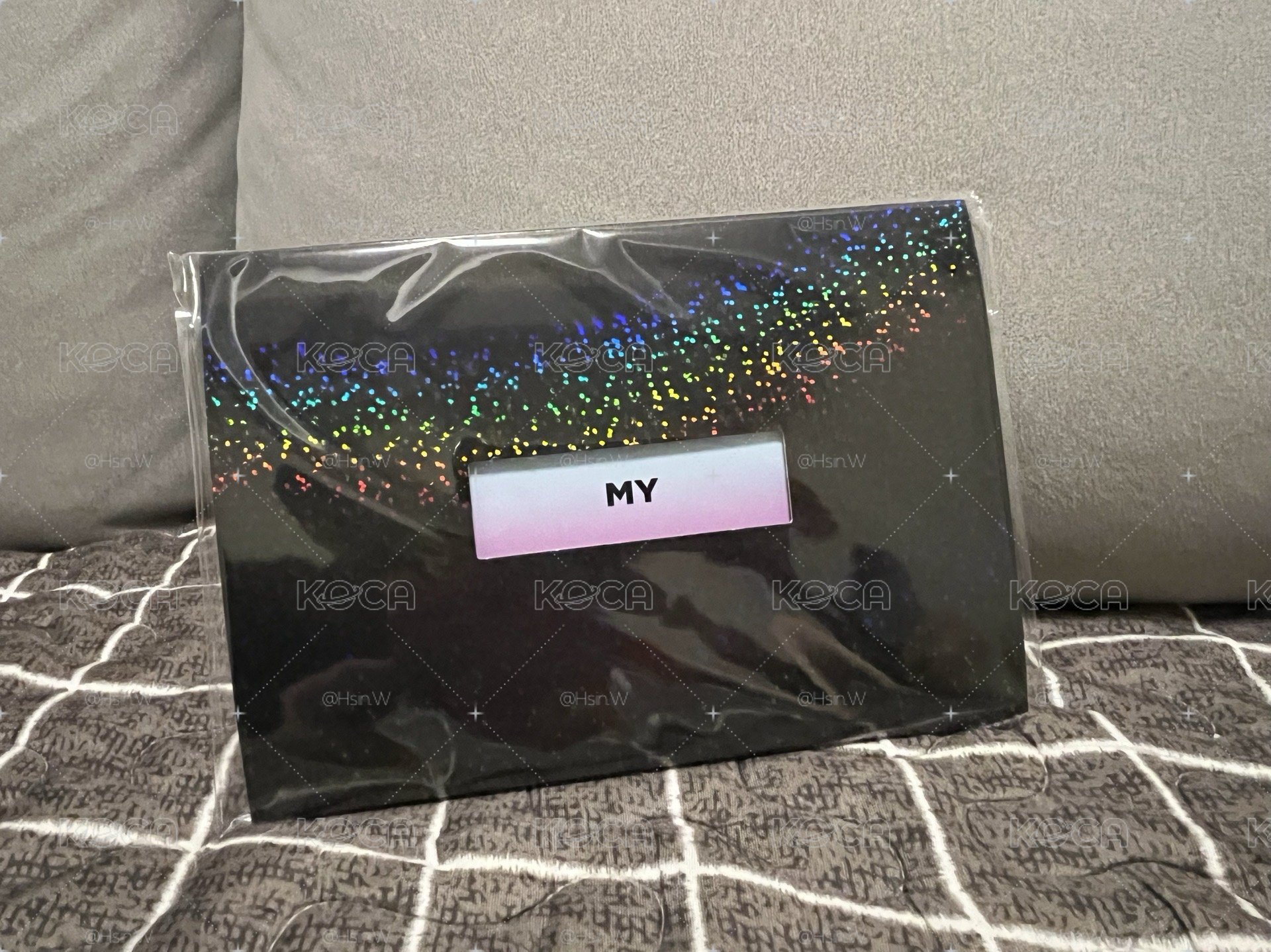 MY MEMBERSHIP KIT