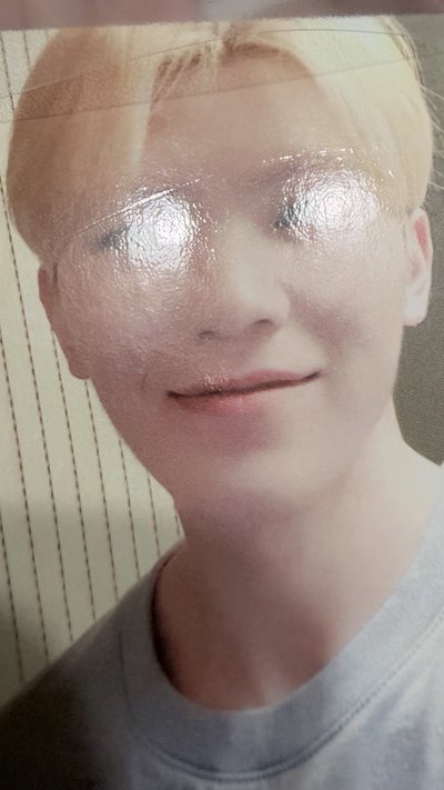 特二單封 哲俊圓奎碩團