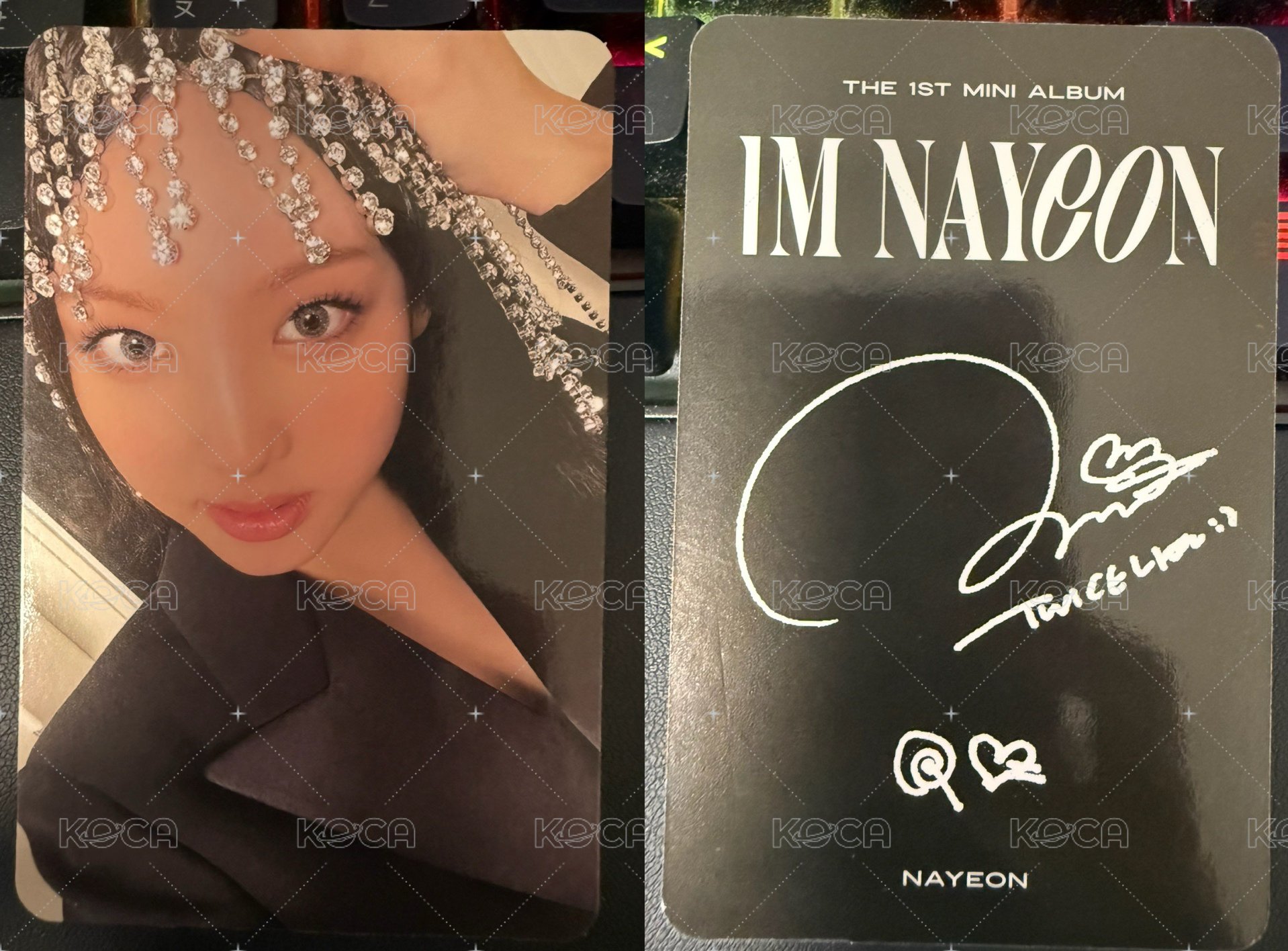 IM NA-專卡