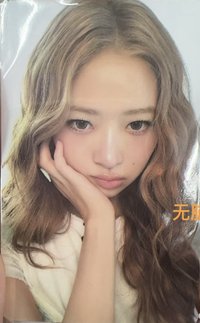 Rom’u美瞳 3.0 代言卡 日本美瞳代言卡