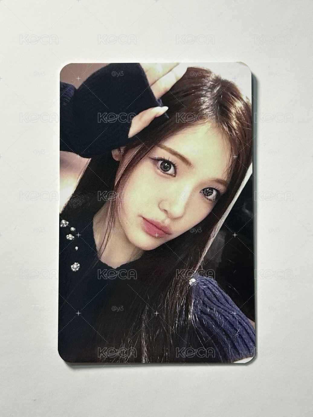 ms簽售卡yuha