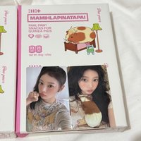 禧封+固配禧+隨機萌