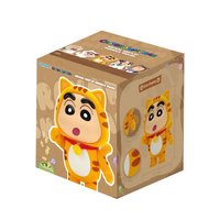 CIMON青物 蠟筆小新COS小動物盒玩
