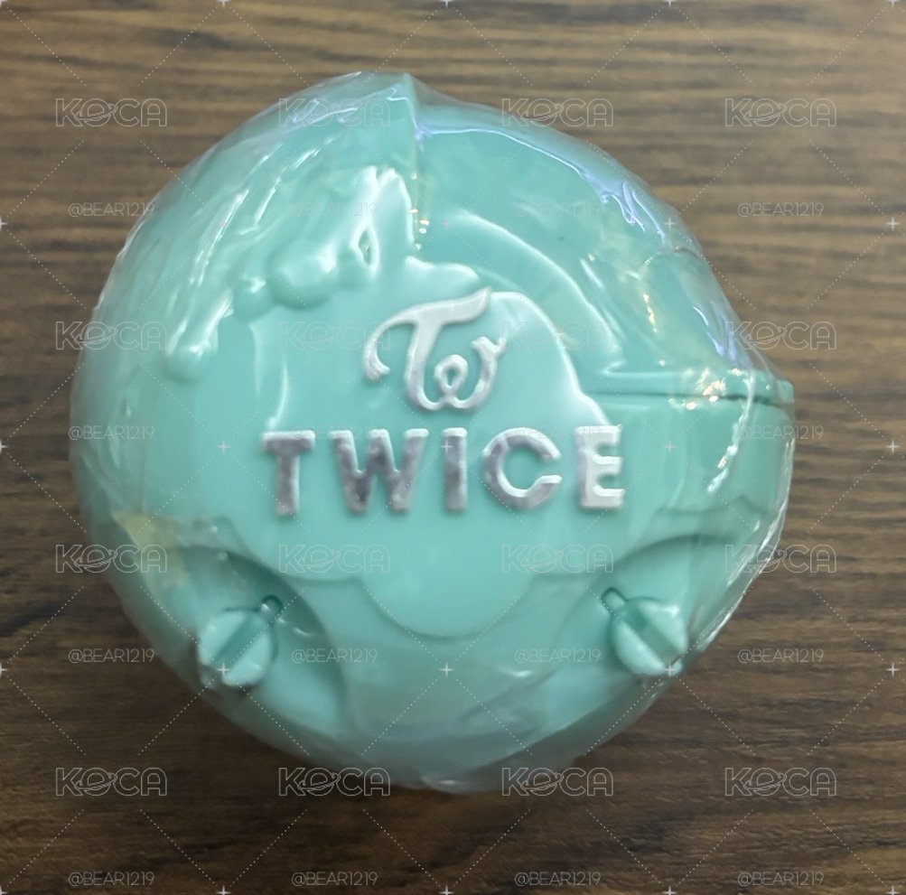MINA💚全新嬰兒車扭蛋