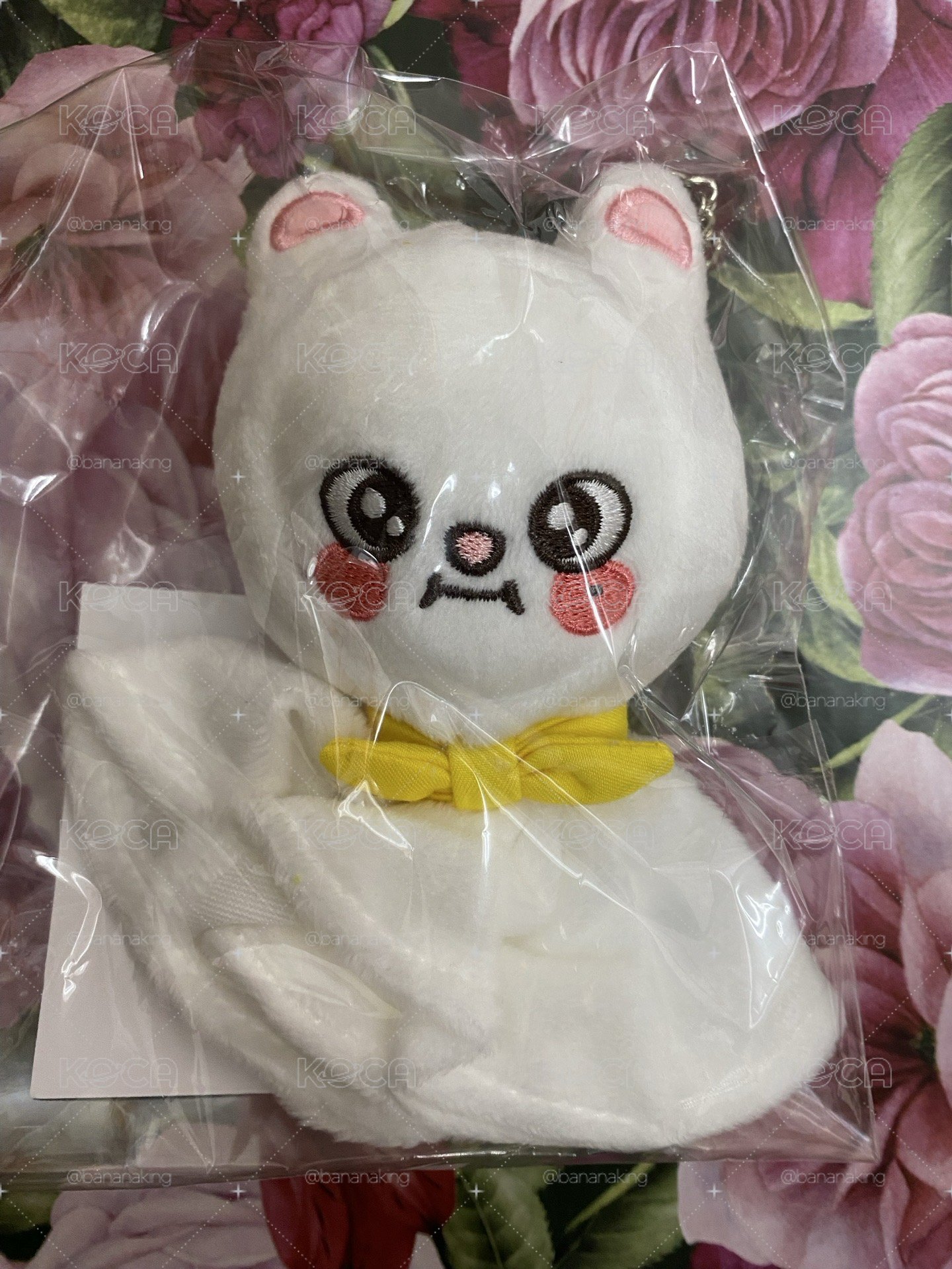 現貨 晴天娃 全新未拆
