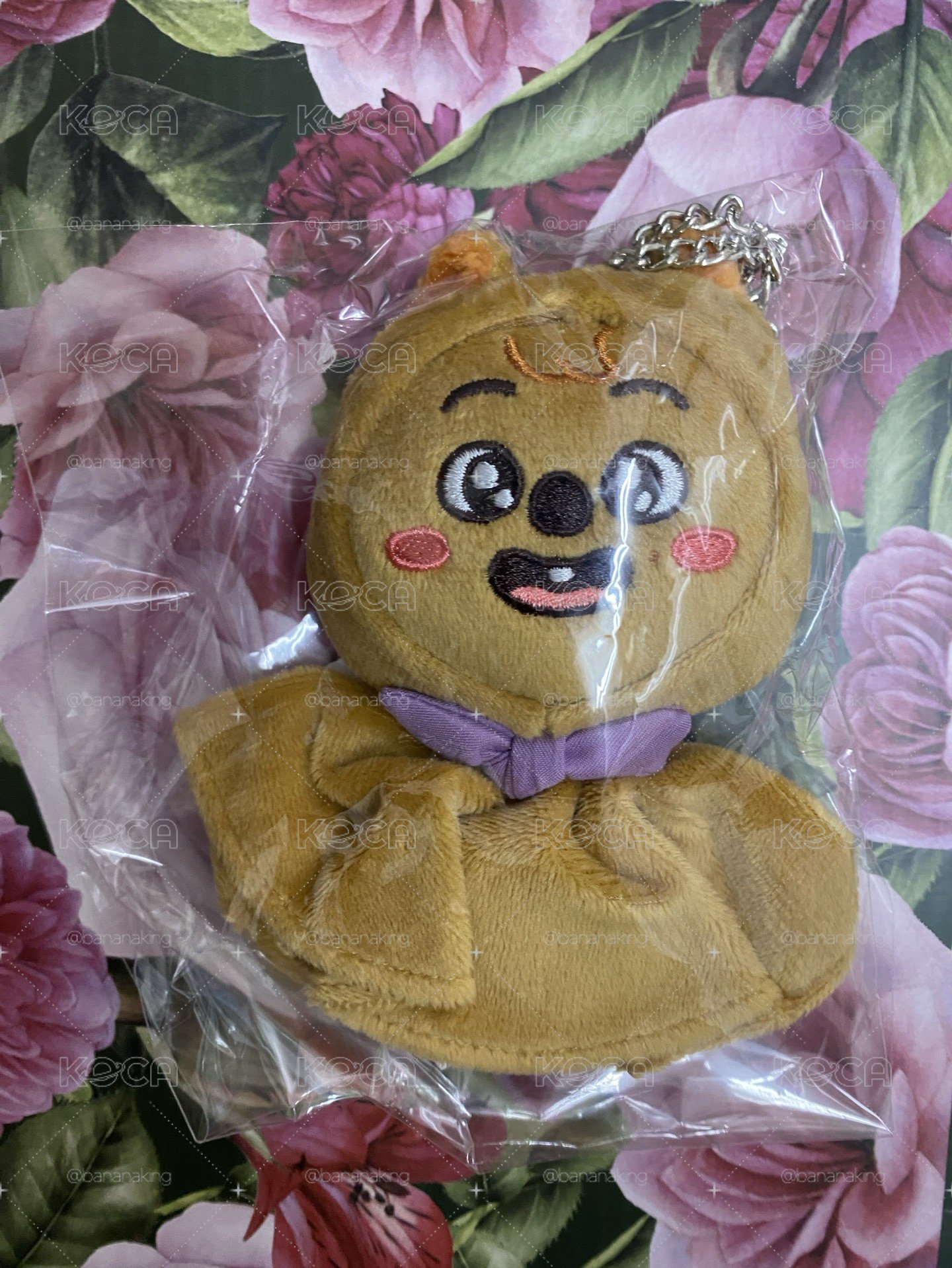 現貨 晴天娃 全新未拆