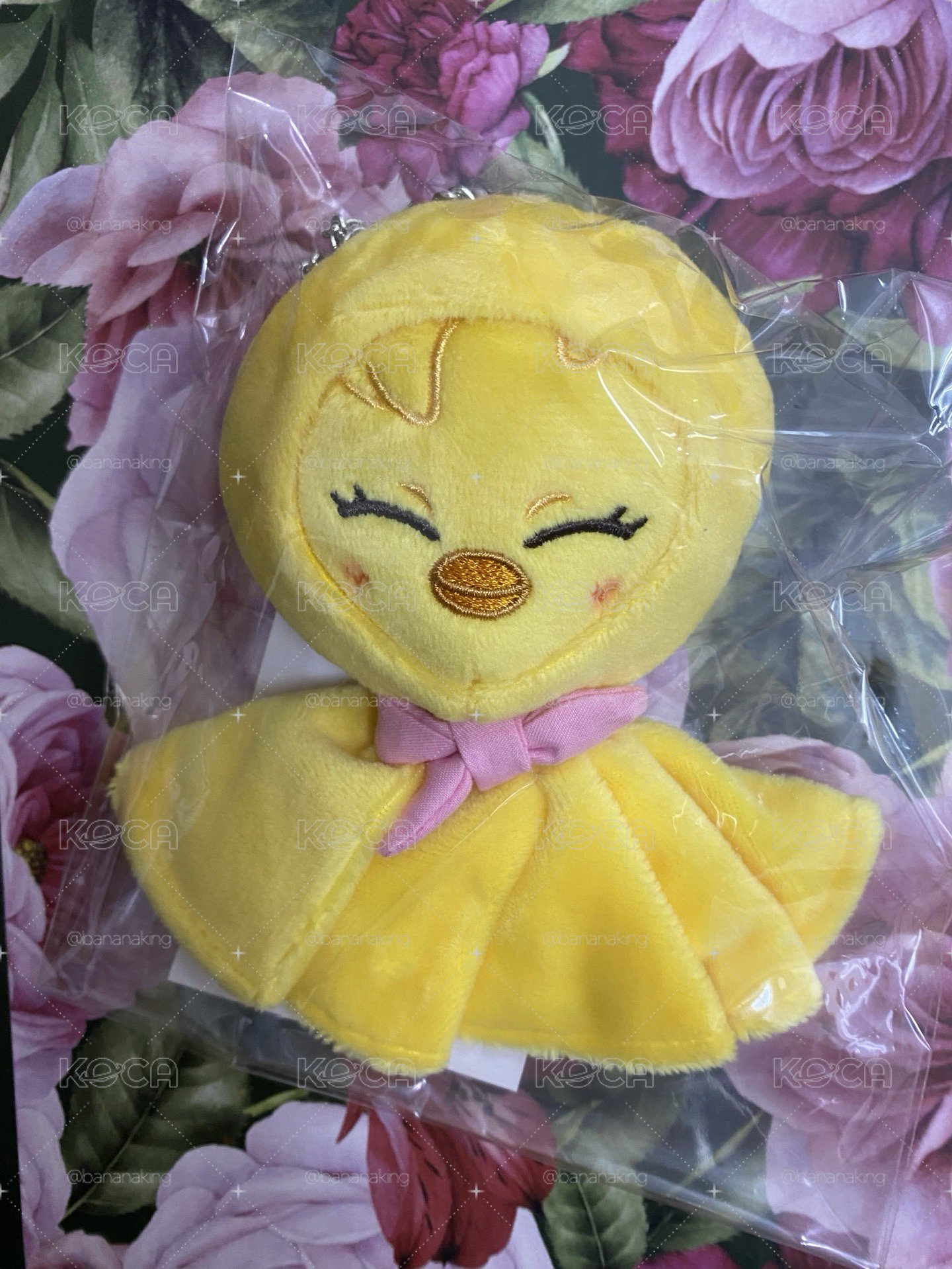現貨 晴天娃 全新未拆