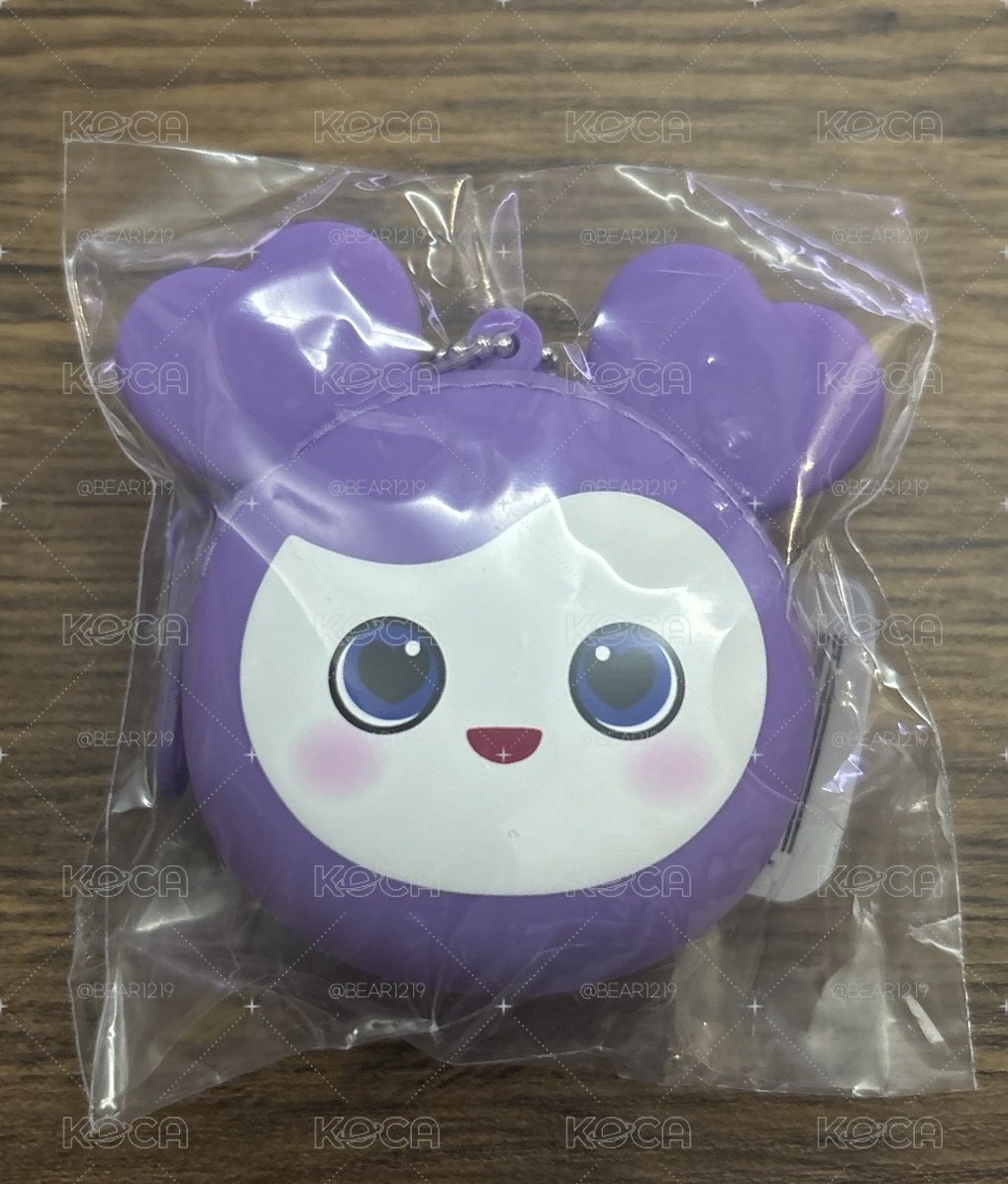 SANA💜全新GIGO零錢包 