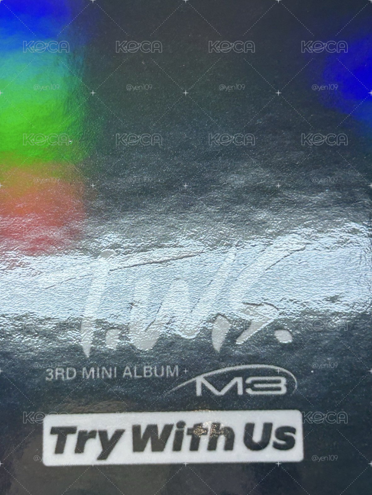 TWS 金道勳 K-pop together