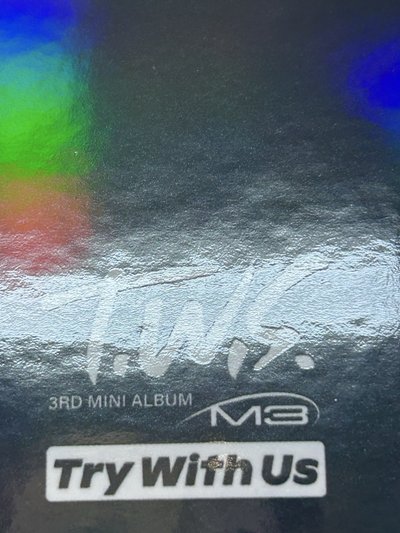 TWS 金道勳 K-pop together