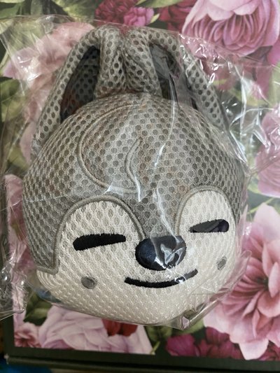 現貨 燦狼日周娃系列