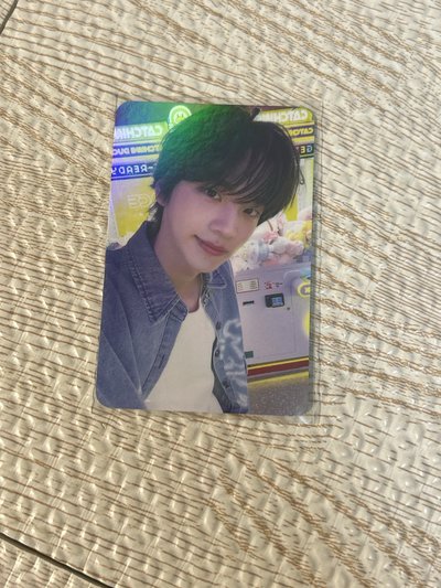 TWS 申惟 kpoptoghther 