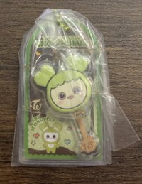 定💚