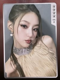 單曲二 QQ音樂 四星卡 星光卡 