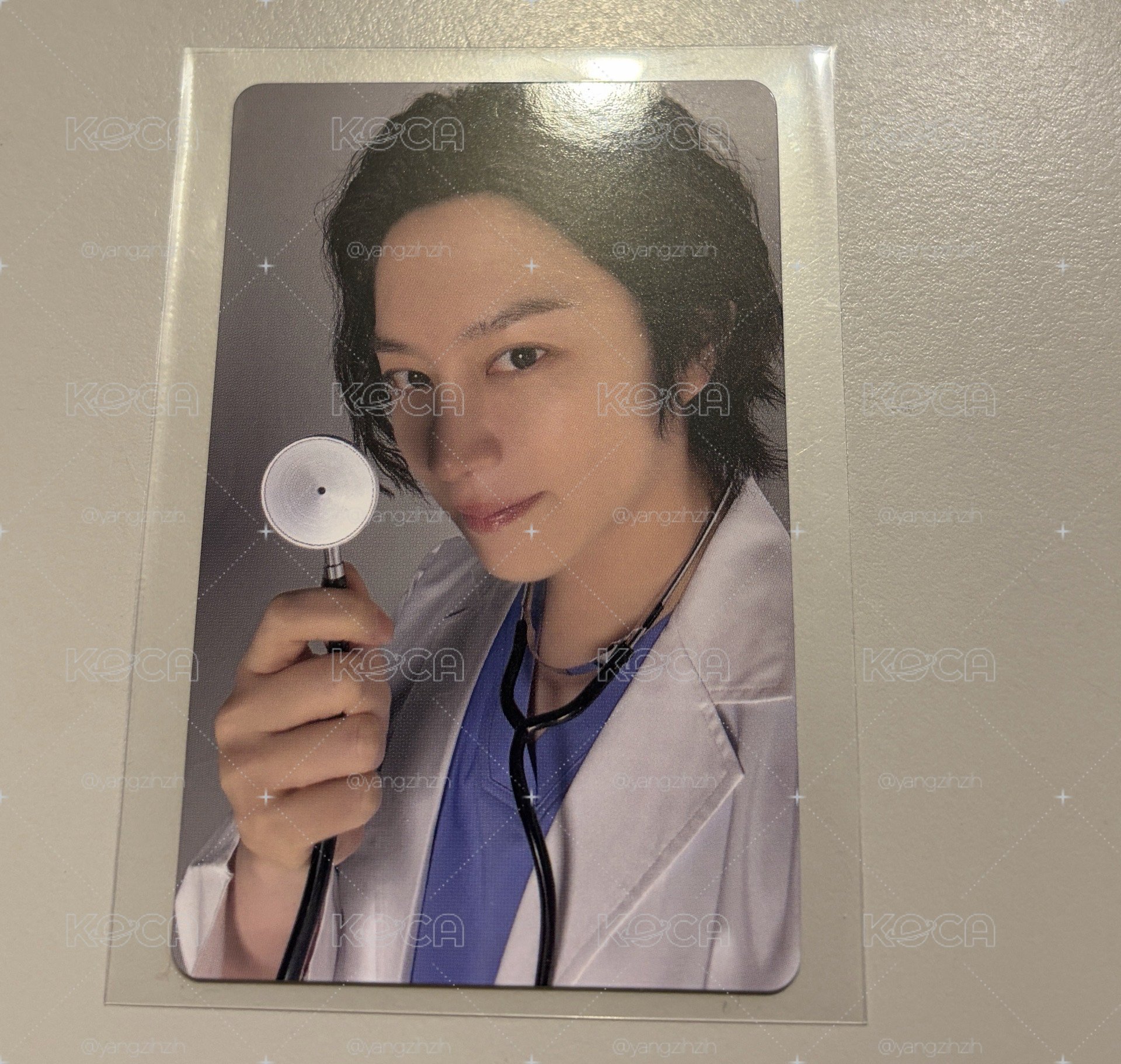 SJ展覽滿額卡 澈