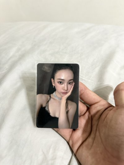 美美的柚卡背