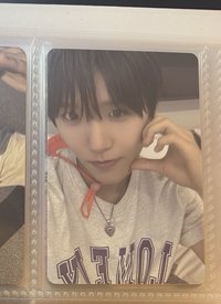 比臉頰愛心