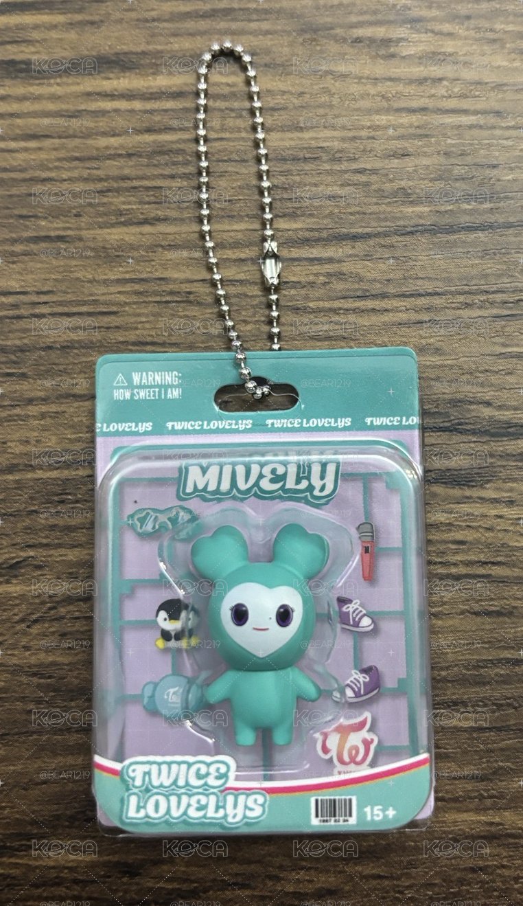 咪💚萬代模型扭蛋