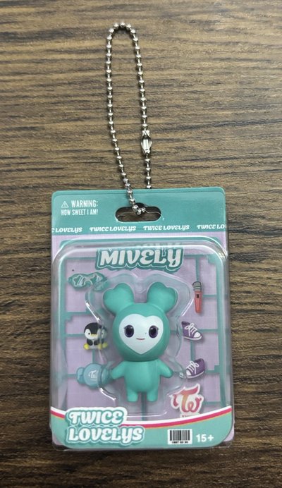 咪💚萬代模型扭蛋