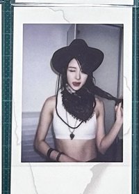 單張牛仔允