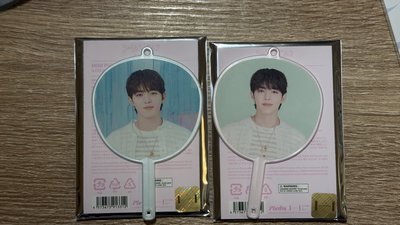 seventeen yakusoku周邊