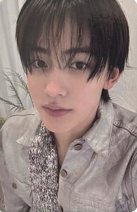 迷二 Kpop Nara 預售 特典卡 