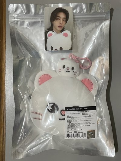 辰伸縮吊飾+線下滿額卡
