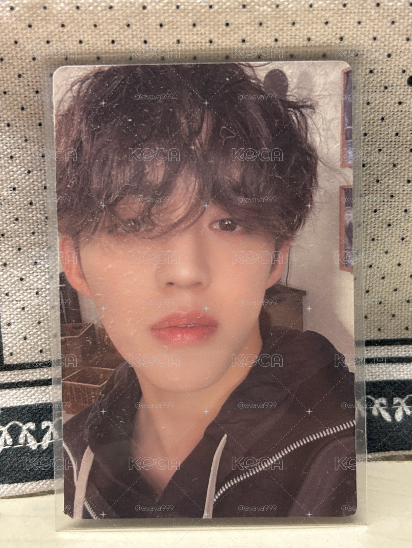 迷十 崔勝哲 專卡 哲卡 s.coups
