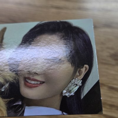 【大損】MO彩六張卡