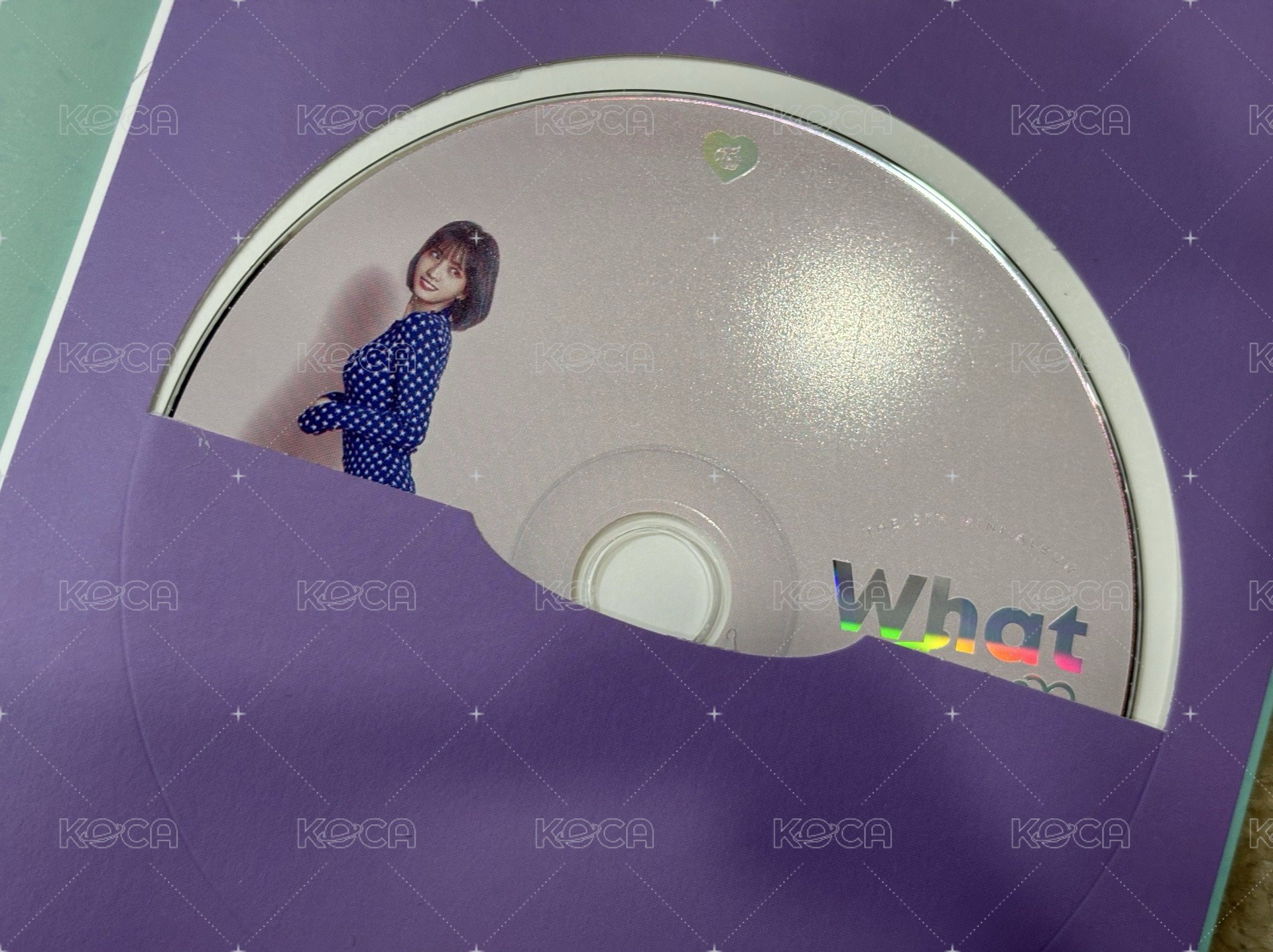 問愛
