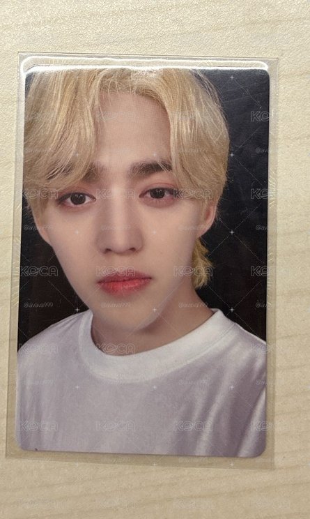 迷十 崔勝哲 簽售卡 哲卡 一直娛 s.coups
