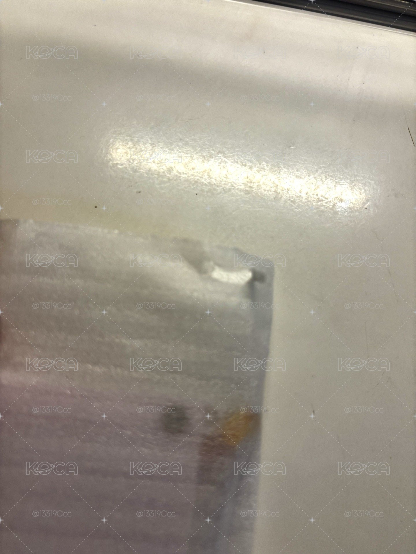 花小兔 小鏡子 三麗鷗盲盒