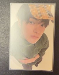黑版專卡安