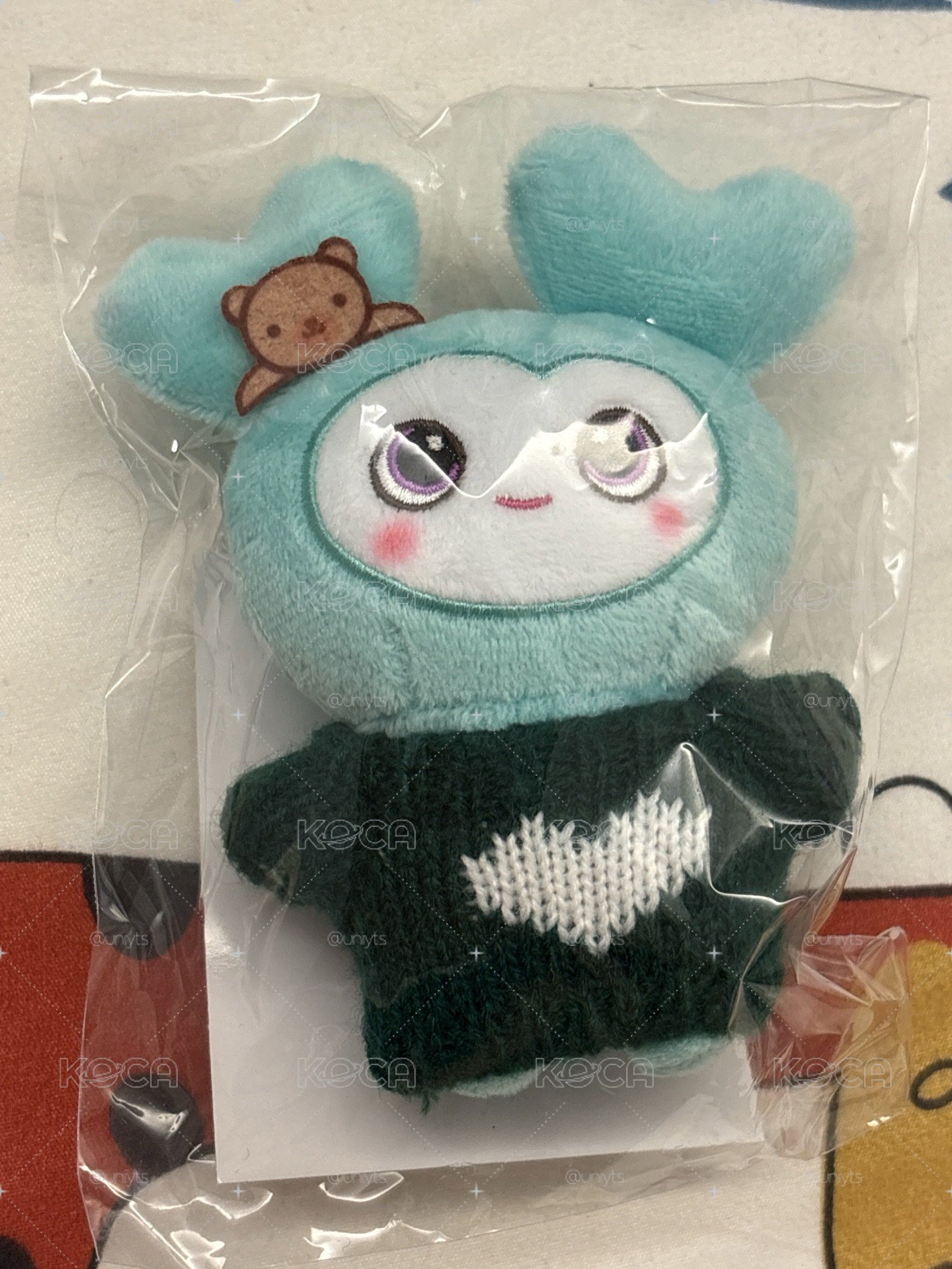 全新未拆