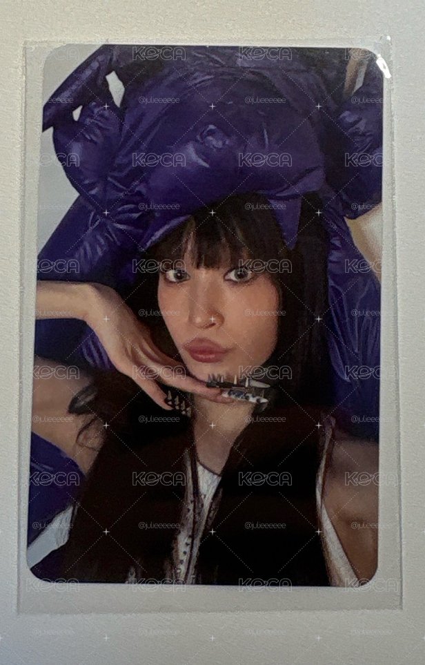 妮褲子卡