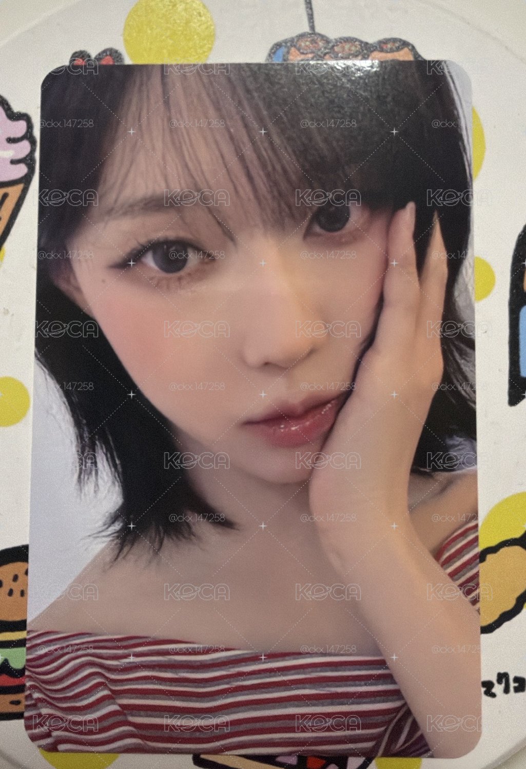 dmm簽售冬
