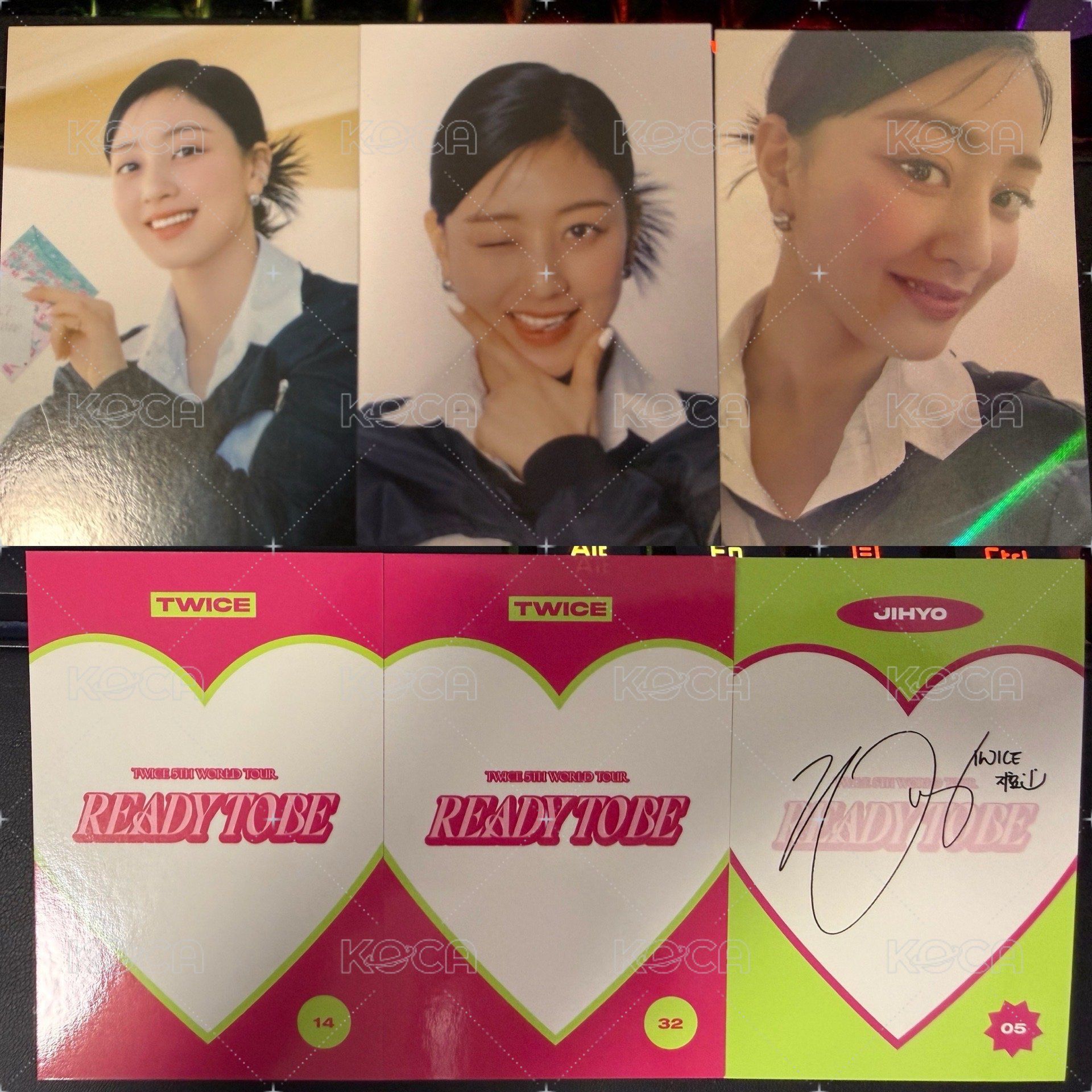 五巡隨機卡*3