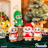 Parade景品, 聖誕節 2025聖誕節景品
