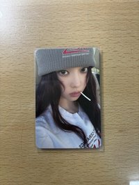 Dirty Work case A版專卡冬