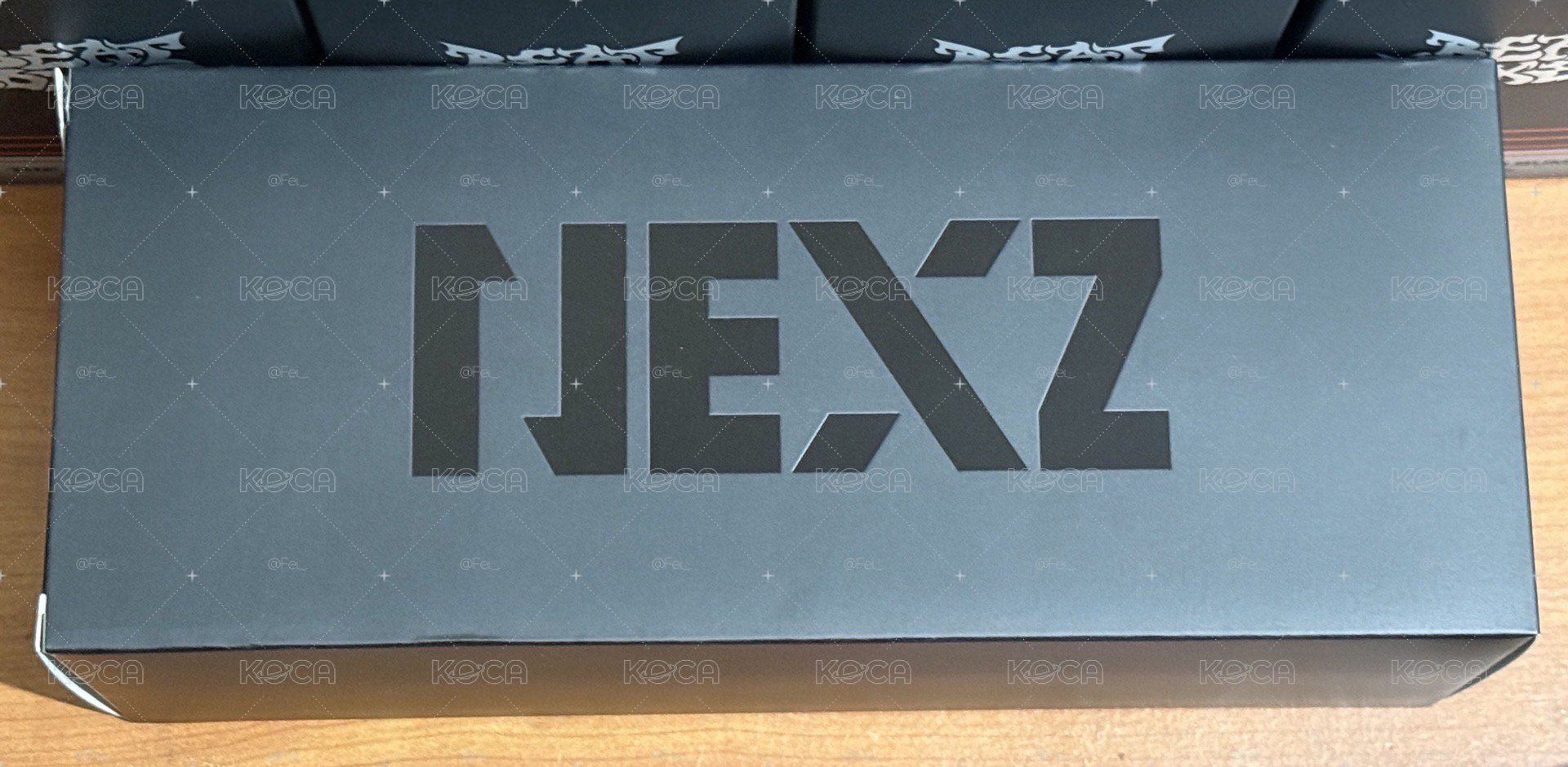 NEXZ 手燈（現貨）