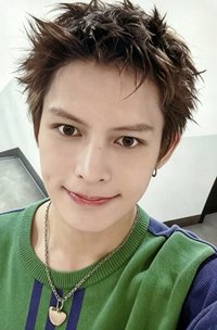 迷二 SBS 打歌卡 