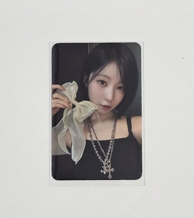 二週年WM特典卡 Asa（需多帶）