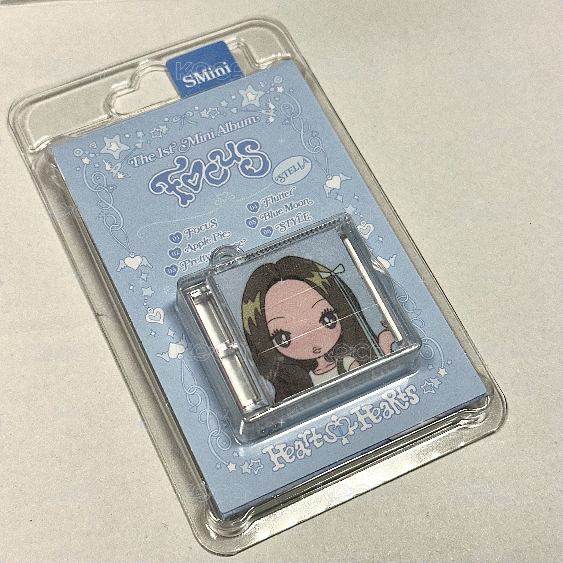 （現貨）Stella smini未拆專