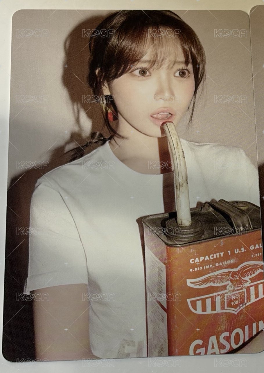 專輯卡-1