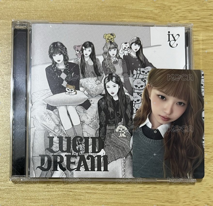 伊藤潤二限定盤+怜卡